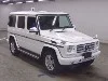 MERCEDES BENZ G CLASS