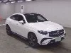 MERCEDES BENZ GLC