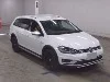 VOLKSWAGEN GOLF ALLTRACK