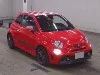 FIAT ABARTH 595
