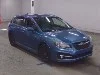 SUBARU IMPREZA SPORT