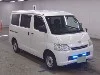 TOYOTA TOWN ACE VAN