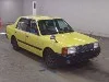 TOYOTA CROWN COMFORT