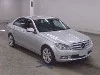 MERCEDES BENZ C CLASS
