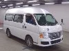 NISSAN CARAVAN BUS