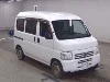 HONDA ACTY VAN
