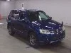 SUZUKI ESCUDO