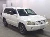TOYOTA KLUGER