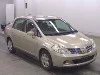NISSAN TIIDA LATIO
