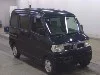 NISSAN CLIPPER RIO