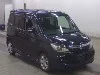 SUZUKI SOLIO BANDIT