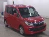 SUZUKI SOLIO BANDIT