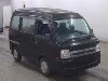 SUBARU SAMBAR VAN