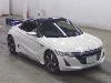 HONDA S660