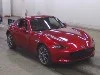 MAZDA ROADSTER RF