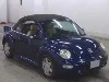 VOLKSWAGEN NEW BEETLE