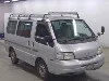 MAZDA BONGO VAN