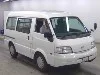 MAZDA BONGO VAN