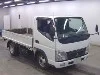 MITSUBISHI FUSO CANTER GUTS