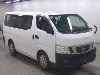 NISSAN CARAVAN WAGON