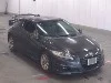 HONDA CR-Z