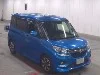 SUZUKI SOLIO BANDIT