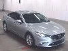 MAZDA ATENZA SEDAN