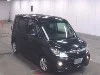 SUZUKI SOLIO BANDIT