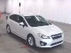 SUBARU IMPREZA SPORT