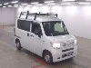 HONDA N VAN