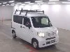 HONDA N VAN
