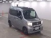 HONDA N VAN E: