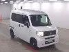 HONDA N VAN E: