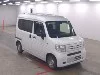 HONDA N VAN