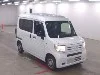 HONDA N VAN