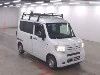 HONDA N VAN