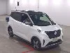 NISSAN SAKURA