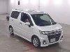 SUZUKI WAGON R CUSTOM Z