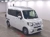 HONDA N VAN