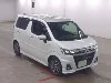 SUZUKI WAGON R CUSTOM Z