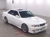 TOYOTA CHASER