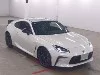 TOYOTA GR86