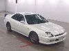 HONDA PRELUDE