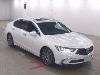 HONDA LEGEND