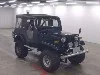 MITSUBISHI JEEP