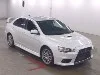 MITSUBISHI LANCER EVOLUTION