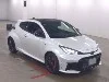 TOYOTA GR YARIS