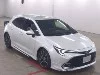 TOYOTA COROLLA SPORT