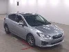 SUBARU IMPREZA SPORT