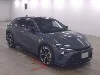TOYOTA CROWN SPORT